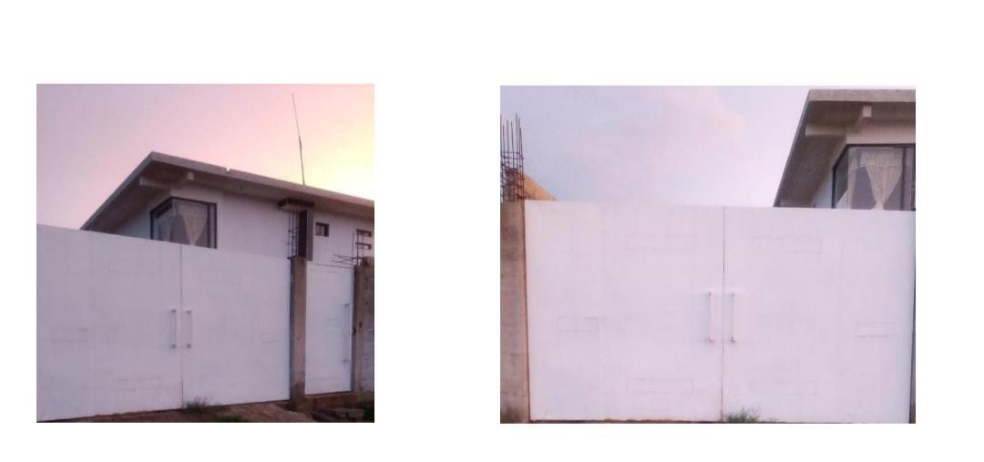 Refugio Salvando Huellitas