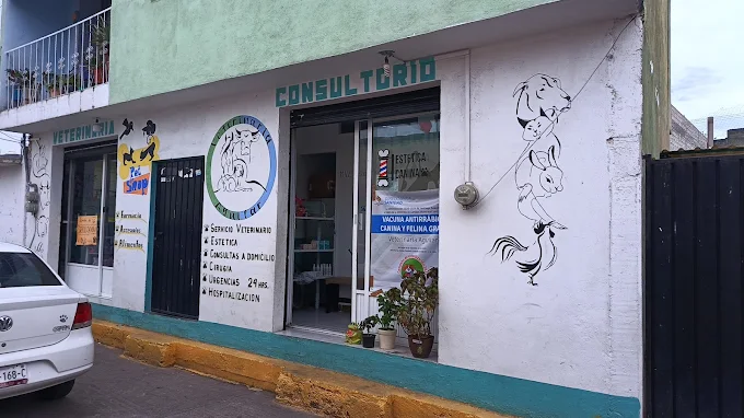 Clinica Veterinaria Aguilar